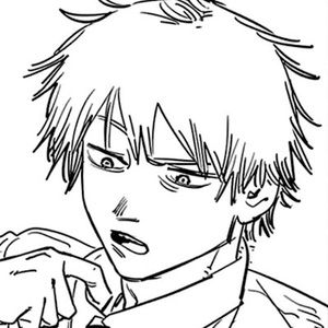 Meet your Posher, Rinny